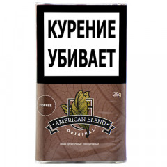 Табак American Blend Original - Coffee